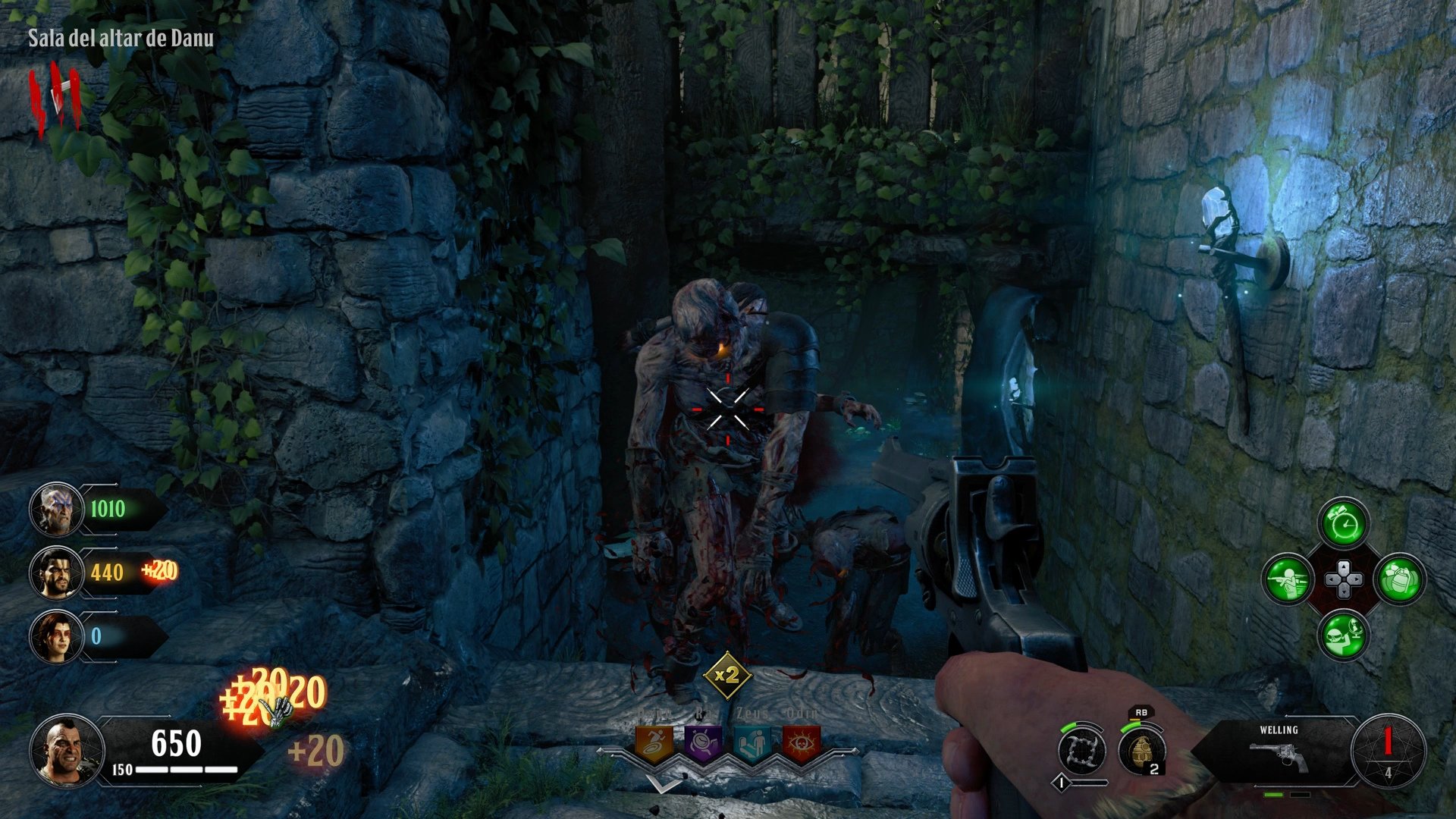 Call of Duty: Black Ops 4 - Imagen 27